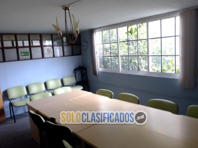 Solo Clasificados - Nuestra Sala de Juntas en Echegaray Donde las reuniones se convierten en resultados - imagen: 2