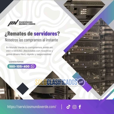 Solo Clasificados - Porque reciclar también es una forma de agradecerle al planeta - imagen: 4