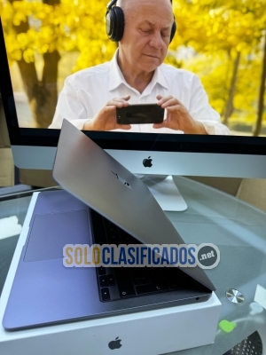 MacBook Air  M1 en venta... 