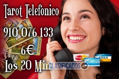 Lectura De Tarot Despeja Tus Dudas  Al 910 076 133... 