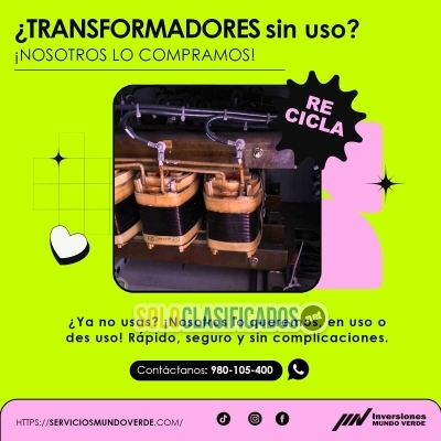 Solo Clasificados - Empresa líder en compra de equipos electrónicos en desuso - imagen: 6