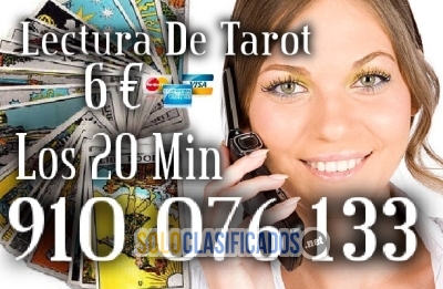 Tarot Del Amor  Tirada De Tarot  910 076 133... 