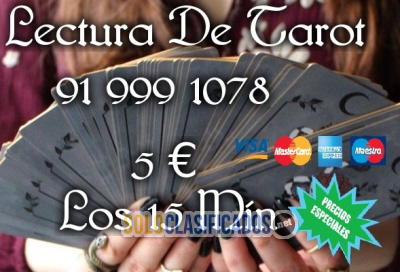 Lectura Tarot En Línea Economica | Tarotistas...