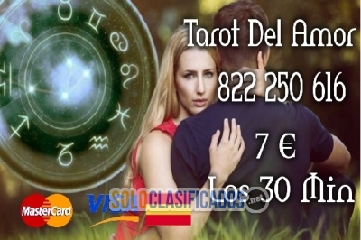 Tarot Del Amor  Tarot Telefónico 822 250 616... 