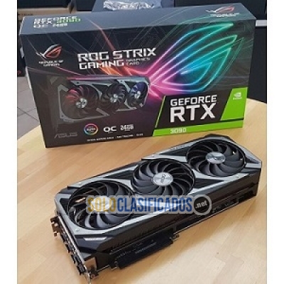 NON LHR GEFORCE RTX 3090 y RTX 3080 y RTX 3080 Ti y RTX 3070 y  R... 