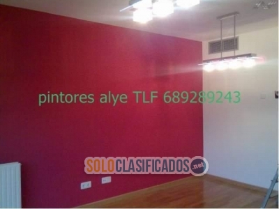 pintores economicos en leganes 689289243 españoles ... 