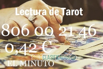 Consulta de Tarot 806/Tarot Visa... 