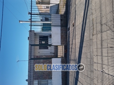 Vendo casa en barrio Unión excelente oportunidad... 