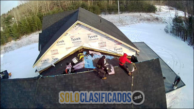 Solo Clasificados - ALLEN            ROOFING             LLC - imagen: 3