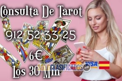 Solo Clasificados - Tarot Esoterico l  Tirada De Cartas Economico - imagen: 1