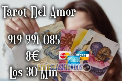 Solo Clasificados - Tarot Fiable Economico  Tarot Visa  Del Amor - imagen: 1