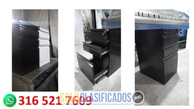 LOCKERS DE 4 PUESTOS PARA DISPOSITIVOS MÓVILES... 