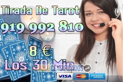 Tarot Visa Fiable / 806 Tarot Económico... 