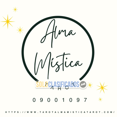 Solo Clasificados - Tarot 09001097: Tu Aliado en la Toma de Decisiones 24hrs - imagen: 2