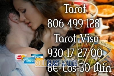 Tarot Telefónico Visa Del Amor | Tarotistas... 