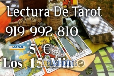 Tarot 806 Economico / Tarot Visa Del Amor... 