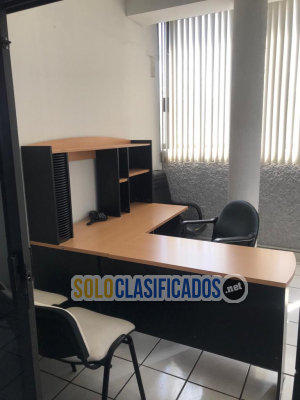 Dale a tu empresa el espacio y la presencia profesional que neces...