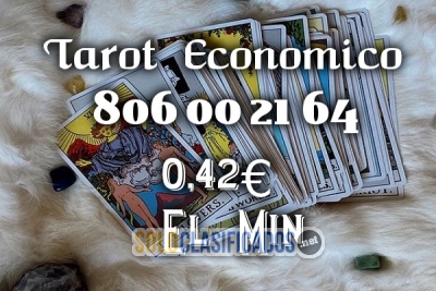 Tarot Visa Economico/806 Tarot Las 24 Horas... 