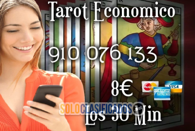 Solo Clasificados - Tarotistas : Conecta  Con Tu Futuro Ahora - imagen: 1