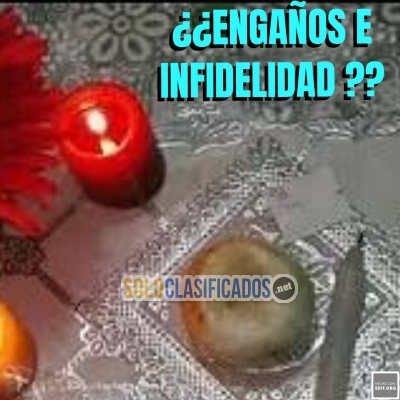 ENGAÑOS E INFIDELIDAD ???? CONTACTANOS YA... 