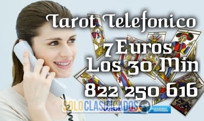 Descubre Tu Futuro A Través del Tarot 822 250 616... 