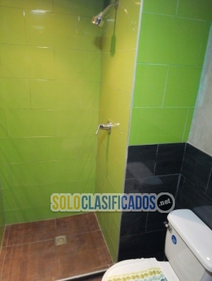 ARRIENDO APARTAMENTO 6TO PISO BOGOTÁ NORTE... 