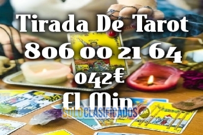 Lectura De Cartas  Consulta  De Tarot 806 00 21 64... 