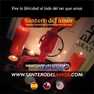 Whatsapp: +51 977183855 RETORNOS DE PAREJAS AMARRES DE AMOR... 