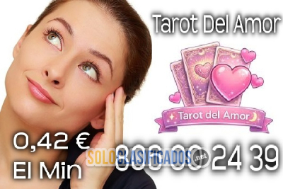 Descubre Tu Futuro Sentimental  Tarot 806 00 24 39...