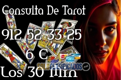 Solo Clasificados - Lectura De Cartas Tarot Del Amor  Tarotistas - imagen: 1