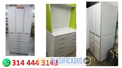 COLUMNA CLINICA ENVIO GRATIS ECONOMICA... 