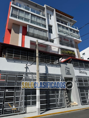 Solo Clasificados - Deleite Al Despertar, Desde Mi Penthouse Con Vista Al Mar!! - imagen: 7