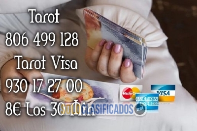 Consulta Tarot Telefónico Fiable: Descubre Tu Futuro... 