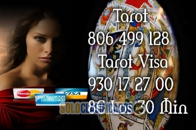 Tarot Visa Del Amor 6 € los 20 Min | 806  Tarot... 