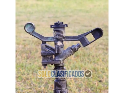 Solo Clasificados - Giron Irrigation and More LLC - imagen: 4