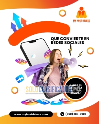 Solo Clasificados - My Host Deluxe - imagen: 3