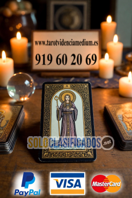 Lectura de Tarot con Seriedad y Claridad • Confía en la verdad • ...
