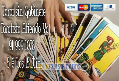 Tarot Del Amor Fiable  Liberate  De Tus Dudas...