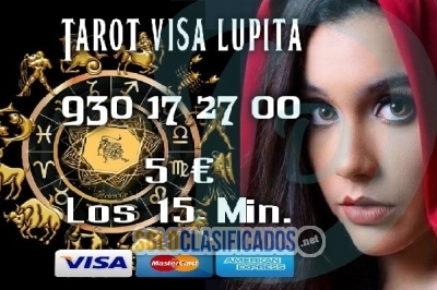 Consulta Tarot Telefónico Barato  930 17 27 00... 