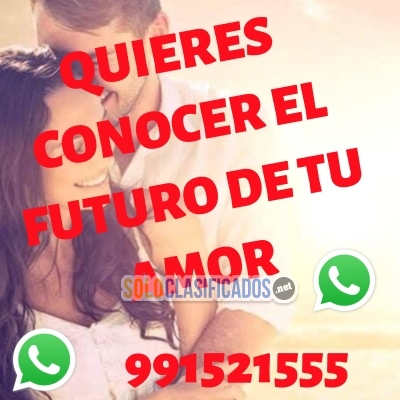 QUIERES CONOCER EL FUTURO DE TU AMOR /////... 