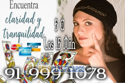 Lectura Tarot Visa Economico  Tarot Fiable...