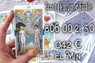 Tarot Visa Economico 6 € los 30 Min/806 Tarot...