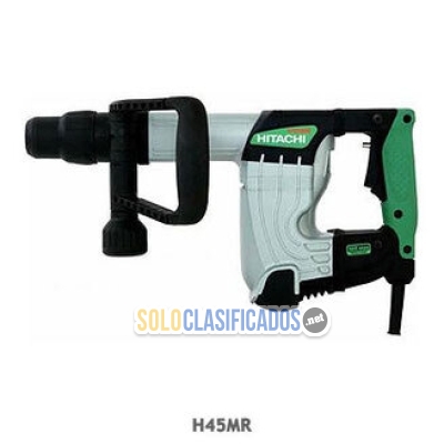 Solo Clasificados - MARTILLO PERFORADOR 4 K 300 G EN IFAMSA - imagen: 1