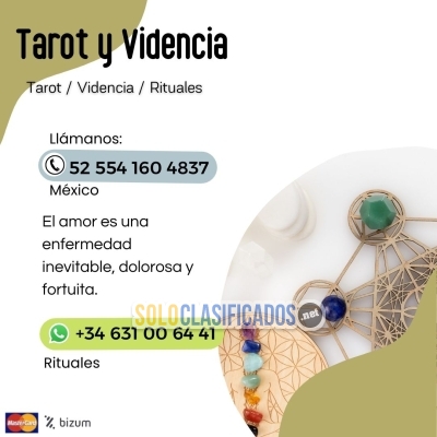 CONOCE LAS PERSONAS ADECUADAS PARA CRECER CON EL TAROT... 