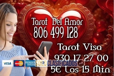 Tarot Fiable  Lectura De Tarot  Del  Amor... 