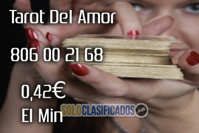 Solo Clasificados - Lectura Del Tarot  Tirada  Tarot  Del  Amor - imagen: 1