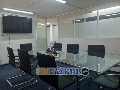 Solo Clasificados - RENTA CON CEVAM SALAS DE CAPACITACION Y JUNTAS - imagen: 3