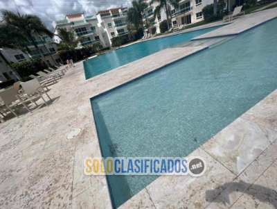 Solo Clasificados - Apartamento En Juan Dolio, Proximo A La Playa! - imagen: 9