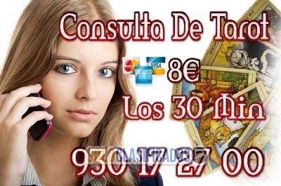 Descubre Tu Futuro  Tarot  Fiable 930 17 27 00... 