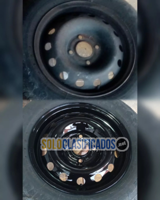 Solo Clasificados - Chapa y Pintura - imagen: 10